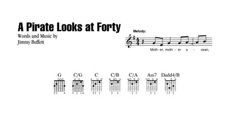 phil clark key west|a pirate looks at 40 chords.